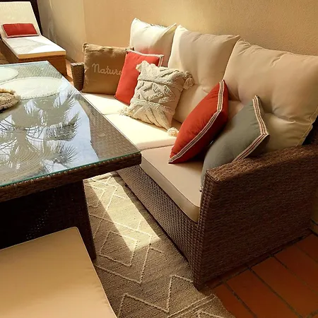 T2 Proche Port ! Terrasse Plancha Wifi ! Apartment *