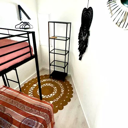 T2 Proche Port ! Terrasse Plancha Wifi ! Apartamento Agde